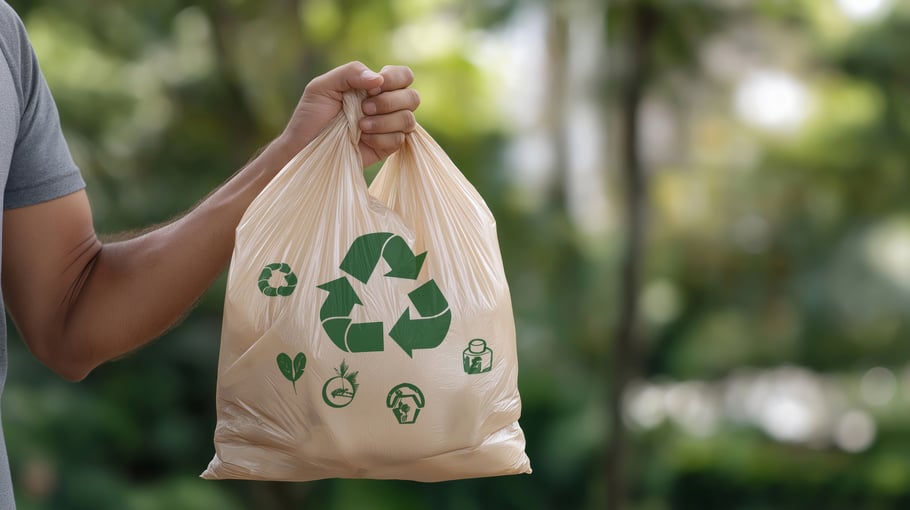 Does readily biodegradable matter?