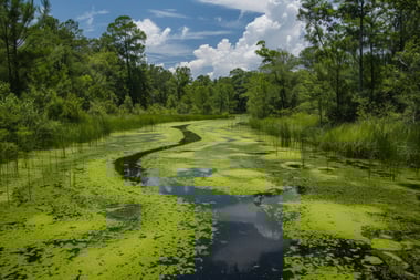 algae-bloom