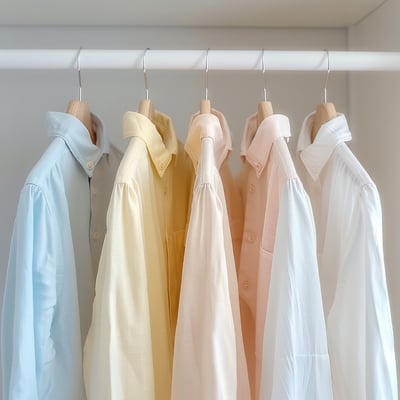 dress-shirts