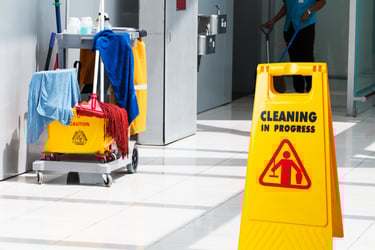 Are You Wasting Money and Chemicals?