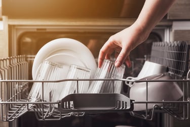 Less is More: TSI 422 & Compact Cleaning Solutions