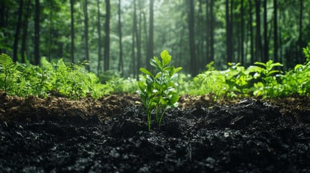 Does readily biodegradable matter?