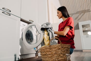 How Do Enzymes Work in Laundry Detergents?
